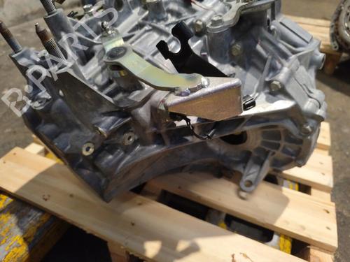Gearbox CITROËN C4 AIRCROSS 1.6 HDi 115 AWC | BP37226207M3 - Image 4