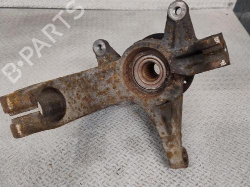 Used Left front steering knuckle Left front steering knuckle RENAULT SCÉNIC II (JM0/1_) 1.9 dCi (JM14) (131 hp) 33893041 33893041