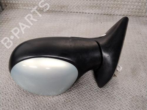 Left mirror CITROËN XSARA PICASSO (N68) 1.6 HDi | BP29494177C26 