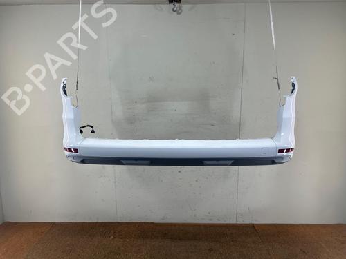 Used Rear bumper Rear bumper 37498086 37498086
