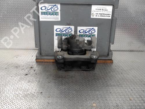 Left front brake caliper RENAULT LAGUNA III Grandtour (KT0/1) 2.0 dCi (KT01, KT08, KT09, KT0K, KT12, KT1D, KT1W) | BP24072447M105 