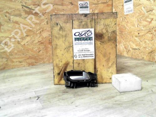 Used Rear right interior door handle Rear right interior door handle CITROËN C3 II (SC_) 1.4 HDi 70 (SC8HZC, SC8HR0, SC8HP4) (68 hp) 24067344 24067344