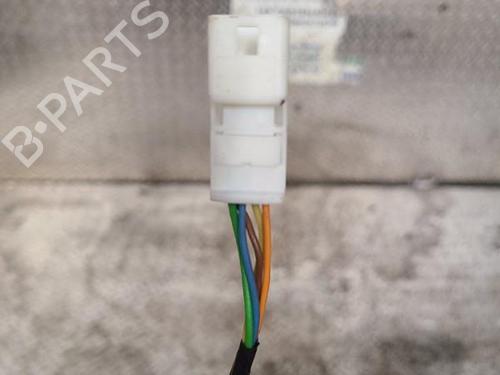 Left mirror DACIA LOGAN (LS_) 1.6 (LS0B, LS0D, LS0F, LS0H) | BP24099095C26