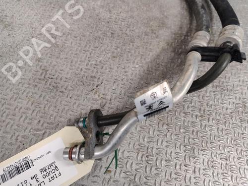 AC pipe FIAT SCUDO Van 1.5 Multijet 120 (506) | BP36462933M126 - Image 5
