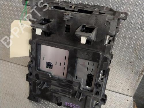 Used Radio Radio RENAULT MEGANE IV Hatchback (B9A/M/N_) 1.5 dCi 110 (B9A3) (110 hp) 29845387 29845387