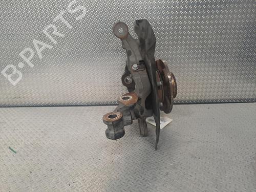 Used Left front steering knuckle Left front steering knuckle 37002368 37002368