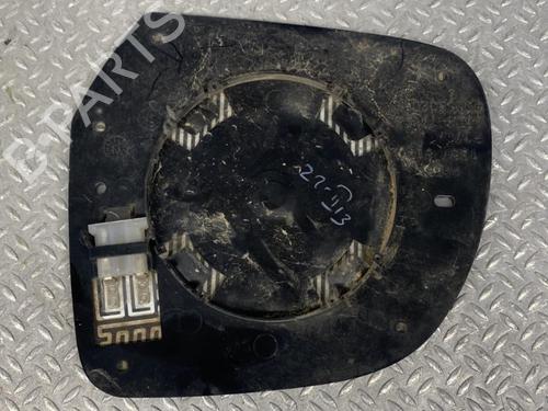 Used Right mirror glass DACIA DUSTER (HS_) 1.6 16V Hi-Flex (105 hp) 24061808