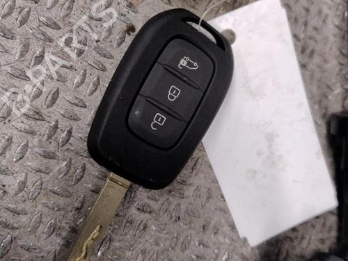 Ignition barrel RENAULT TRAFIC III Van (FG_) 1.6 dCi 125 (FGMH) | BP37595680M48 - Image 6