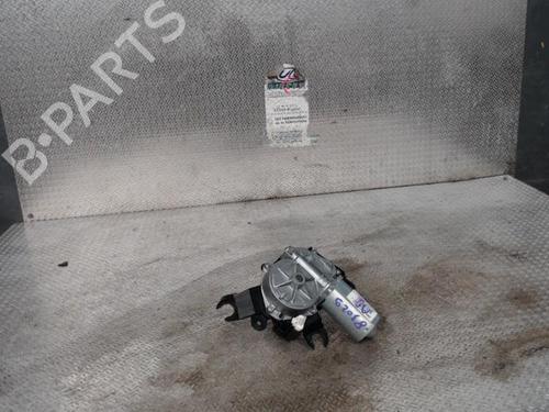 Used Rear wiper motor RENAULT CAPTUR I (J5_, H5_) 0.9 TCe 90 (90 hp) 24094114