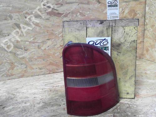 Used Right taillight Right taillight 24067071 24067071