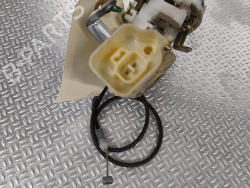 Used Rear right lock Rear right lock 26037689 26037689