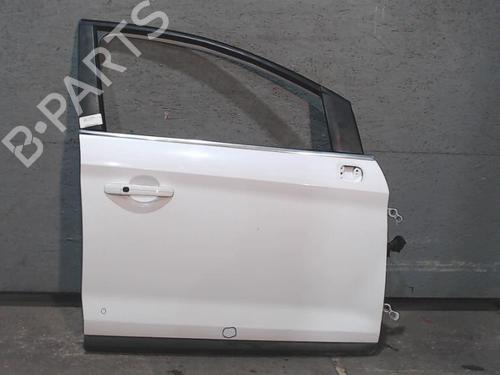 Right front door FORD KUGA I 2.0 TDCi 4x4 | BP24101208C3 