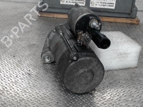 Startmotor VW GOLF VI (5K1) 2.0 TDI (110 hp) 24072116