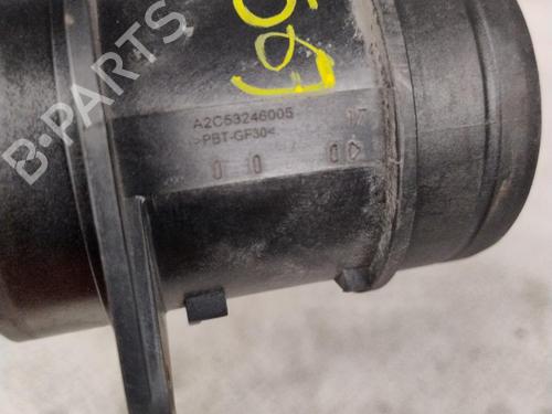 Used Mass air flow sensor AUDI A1 (8X1, 8XK) 1.6 TDI (105 hp) 30606286
