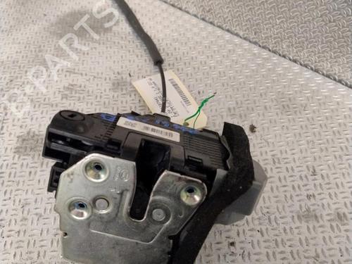 Rear right lock HYUNDAI i20 II (GB, IB) 1.0 T-GDI | BP29577241C99 