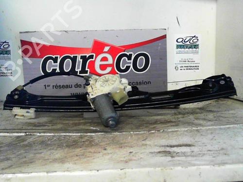 Used Rear right window mechanism BMW X5 (E70) xDrive 30 d (235 hp) 24065678