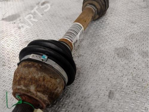 Right front driveshaft FORD C-MAX (DM2) 1.6 TDCi | BP29739555M39 - Image 3