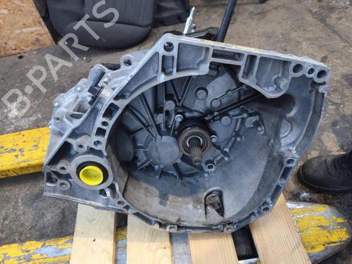 Gearbox KIA SELTOS (SP2, SP2I) 1.5 MPi (SP2I) | BP33711853M3 - Image 4
