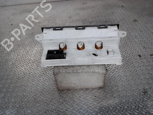 Display monitor CITROËN XSARA (N1) 2.0 HDi 90 | BP24075723C48 