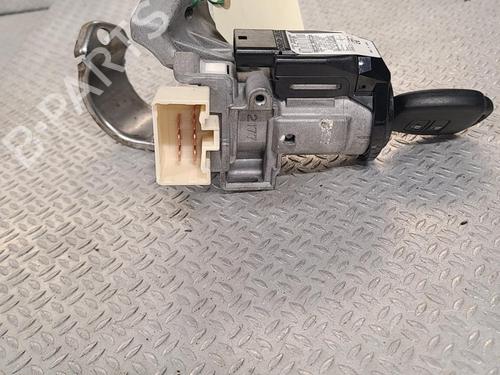 Ignition barrel TOYOTA VERSO S (_P12_) 1.4 D4-D (NLP121_, NLP121R) | BP24600962M48 