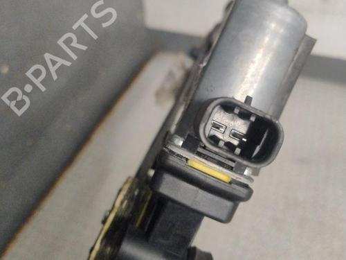 Front right window mechanism FIAT 500 (312_) 1.2 (312AXA1A) | BP36510515C23 - Image 2