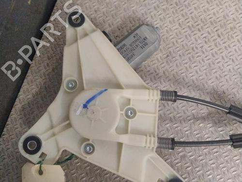 Front left window mechanism RENAULT MASTER III Platform/Chassis (EV, HV, UV) 2.3 dCi 145 FWD (EV0E, EV0F, HV0E, HV0F, UV0E, UV0F,... | BP38797523C22 - Image 4