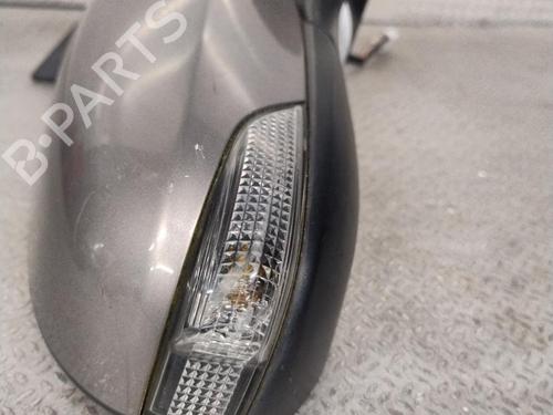 Used Right mirror Right mirror TOYOTA AURIS Estate (_E18_) 1.8 Hybrid (ZWE186_, ZWE186R, ZWE186H) (136 hp) 34105873 34105873