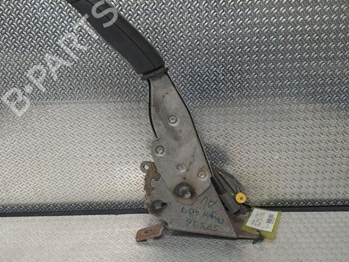 Hand brake PEUGEOT 407 (6D_) 2.0 HDi 135 (6DRHRH, 6DRHRE, 6DRHRG, 6DRHRJ) | BP24065008I18