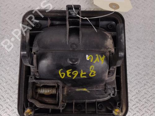 Used Front left exterior door handle CITROËN JUMPER I Van (244) 2.2 HDi (101 hp) 25703289