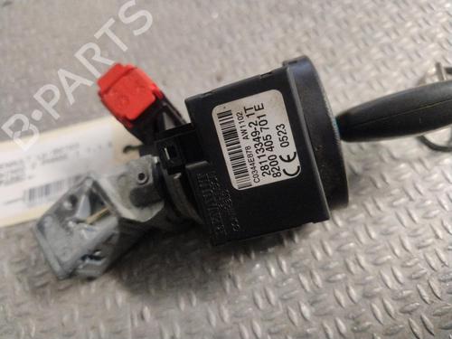 Ignition barrel RENAULT TWINGO II (CN0_) 1.2 16V (CN04, CN0B) | BP36958293M48 - Image 5