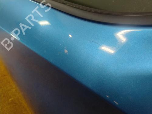 Left rear door NISSAN MICRA V (K14) 1.0 IG-T | BP29294648C4 