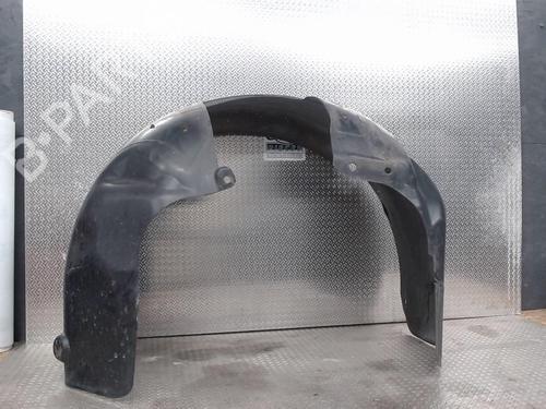 Hjulbue FORD B-MAX (JK) 1.5 TDCi (75 hp) 24100048