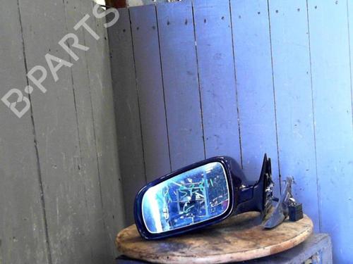Used Left mirror AUDI A4 B5 (8D2) 1.6 (100 hp) 24063253