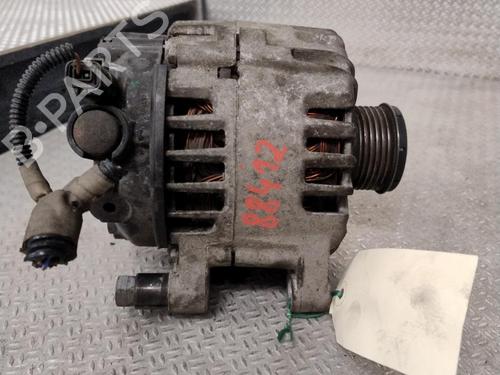 Used Alternator Alternator CITROËN C3 II (SC_) 1.6 HDi (92 hp) 29494174 29494174
