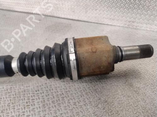 Right front driveshaft SEAT ATECA (KH7, KHP) 2.0 TDI | BP31843106M39