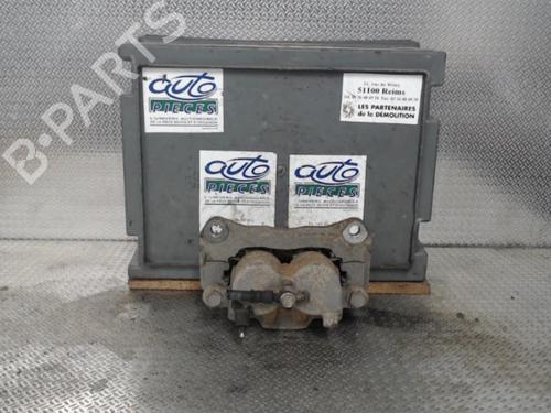 Right front brake caliper MAZDA CX-7 (ER) 2.2 MZR-CD AWD (ER10A) | BP24071525M104