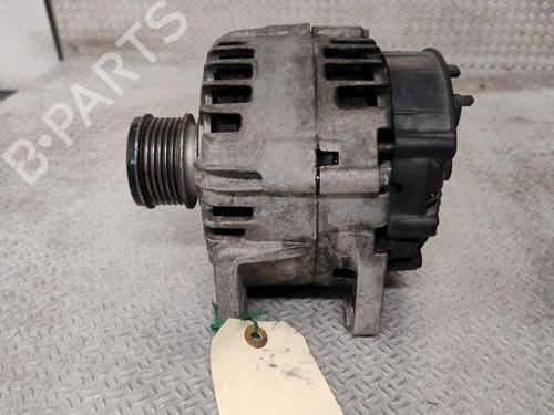 Alternator RENAULT CLIO III (BR0/1, CR0/1) 1.5 dCi (C/BR0G, C/BR1G) | BP29516200M7 