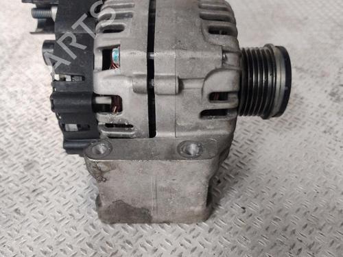 Alternator ALFA ROMEO MITO (955_) 1.3 MultiJet (955AXH1B, 955AXT1A) | BP27643863M7 
