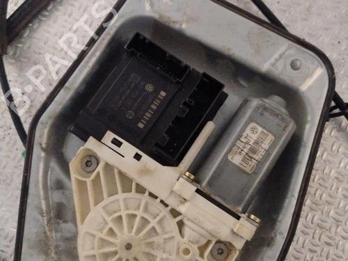 Front right window mechanism VW GOLF V (1K1) 1.9 TDI | BP29985596C23 - Image 2