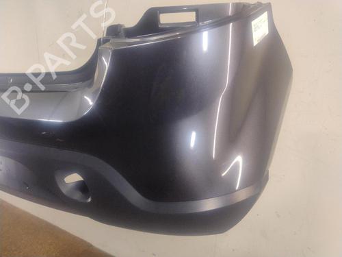 Paragolpes trasero Paragolpes trasero 39156778 39156778