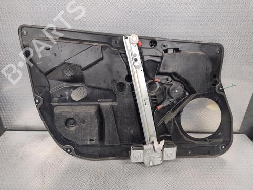 Front right window mechanism FORD FIESTA VI (CB1, CCN) 1.4 | BP25703475C23 