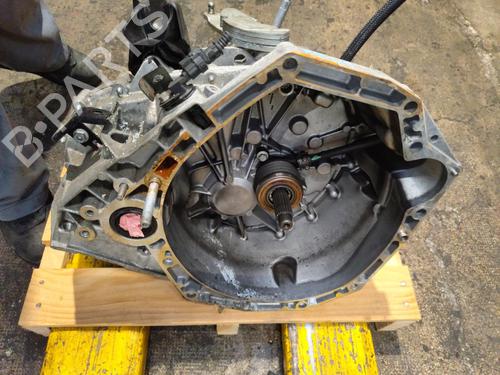 Gearbox RENAULT KANGOO Express (FW0/1_) 1.5 dCi 95 (FW16) | BP39966434M3 - Image 2