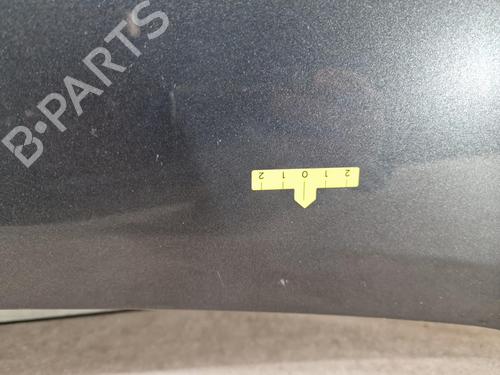 Motorhjelm CITROËN BERLINGO MULTISPACE (B9) 1.6 HDi 110 | BP24191913C1