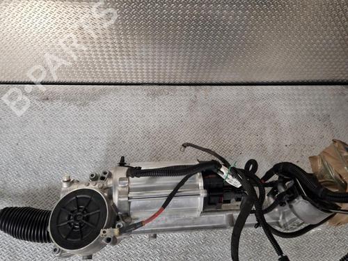 Used Steering rack Steering rack OPEL ASTRA J (P10) 1.4 Turbo (68) (120 hp) 24089440 24089440