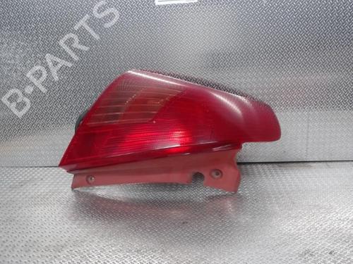 Used Left taillight Left taillight 24075148 24075148