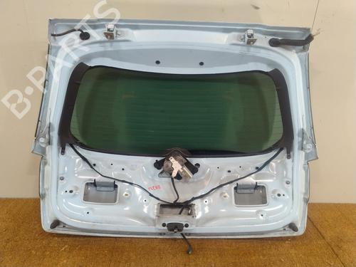 Bakluke CC/Kombi-Kupé CITROËN C3 II (SC_) 1.4 HDi 70 (SC8HZC, SC8HR0, SC8HP4) (68 hp) 29294624