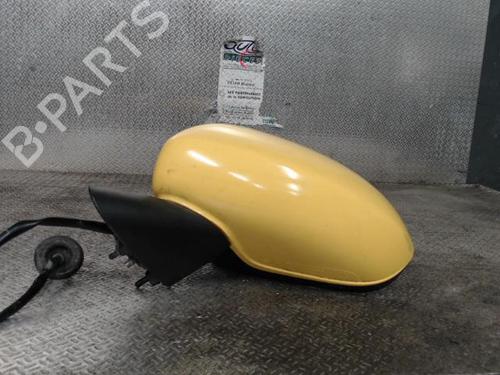 Used Left mirror OPEL CORSA D (S07) 1.3 CDTI (L08, L68) (75 hp) 24088833