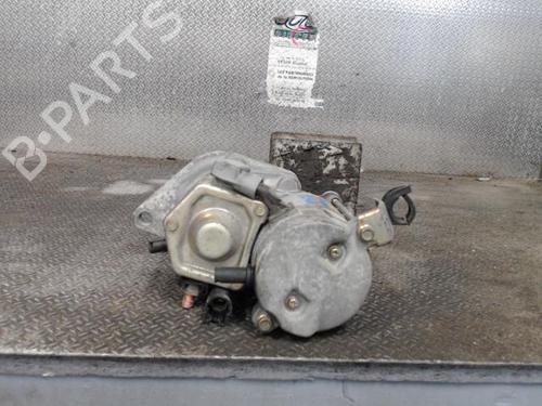 Used Starter TOYOTA YARIS (_P1_) 1.4 D-4D (NLP10_, NLP10R) (75 hp) 24090893