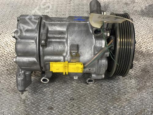 AC compressor PEUGEOT 206+ (2L_, 2M_) 1.4 HDi eco 70 | BP26916275M34 - Image 4