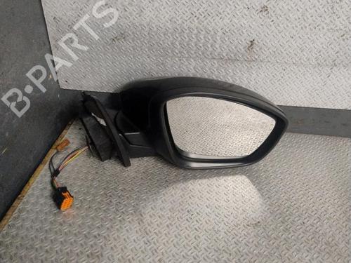 Used Right mirror Right mirror PEUGEOT 308 II (LB_, LP_, LW_, LH_, L3_) 1.6 HDi 100 (99 hp) 36510532 36510532